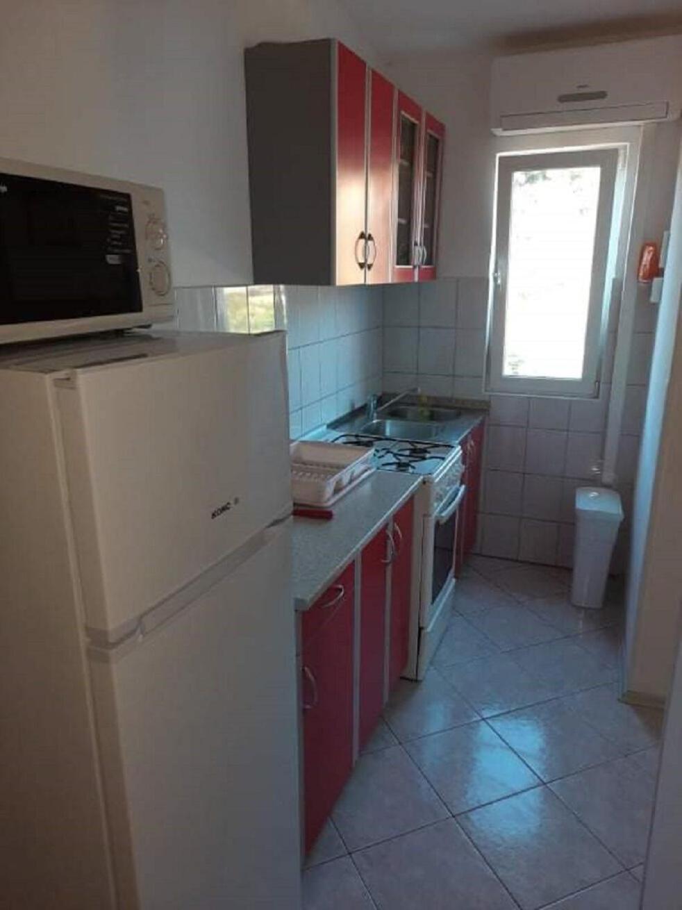 Apartments Robi- Swimming Pool And Beautiful Garden Kampor المظهر الخارجي الصورة
